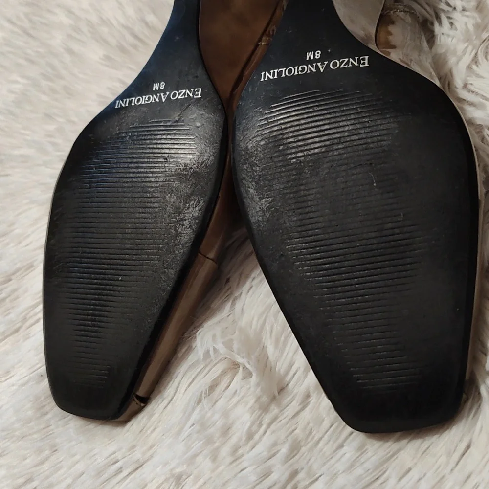 Enzo Angiolini 